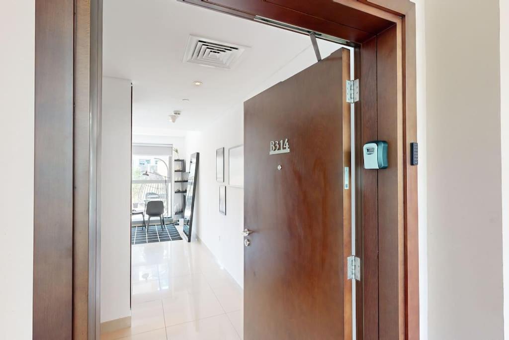 Appartamento In Part Of Downtown With Amazing Pool